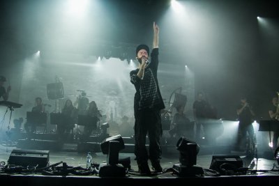 Woodkid