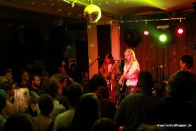 Lissie