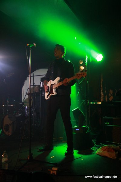 Ruen Brothers