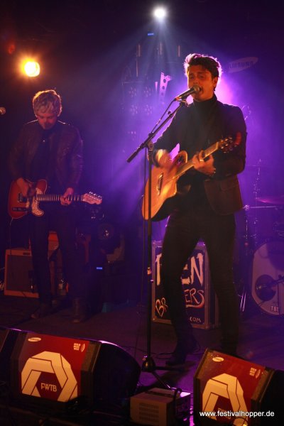 Ruen Brothers