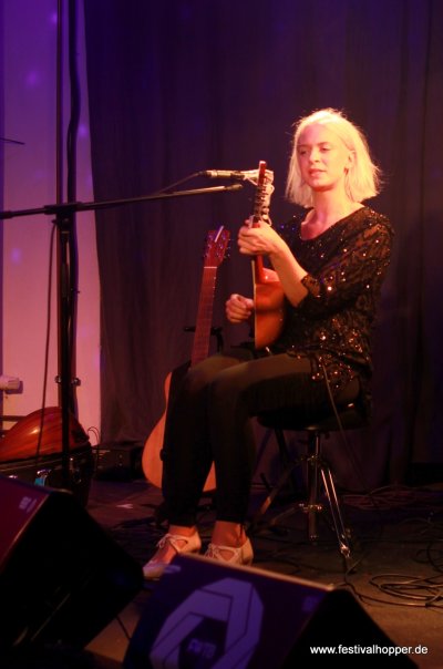 Thea Hjelmeland