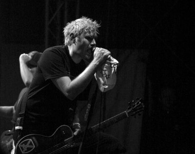 Zebrahead