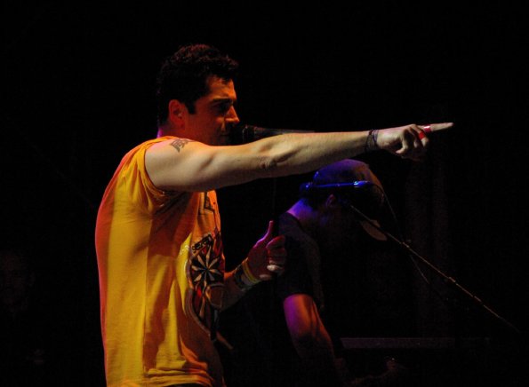 Zebrahead SG107177