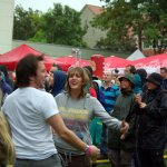 Besucher SG106433