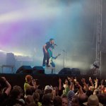 Besucher zu Donots SG106902