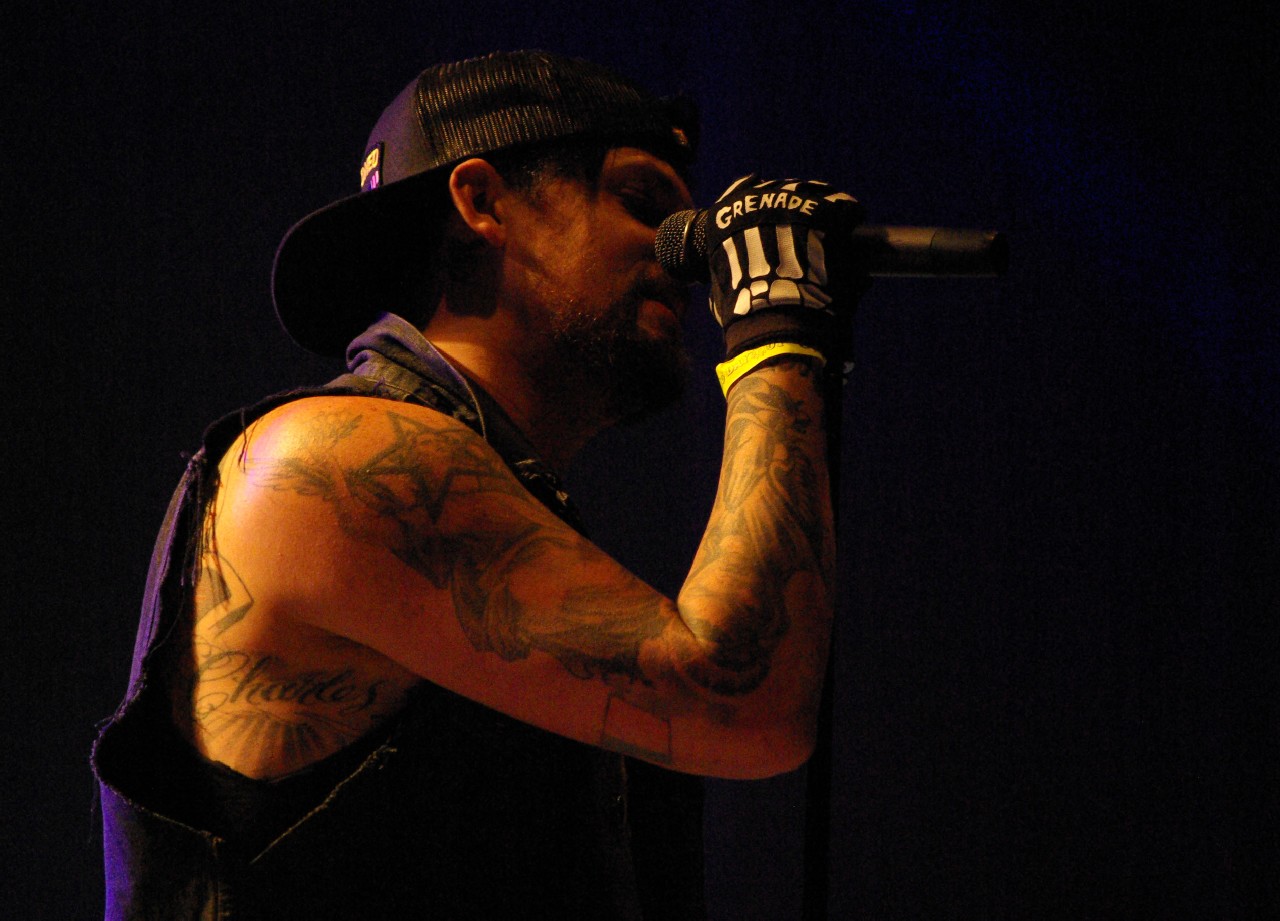 Good Charlotte SG106283