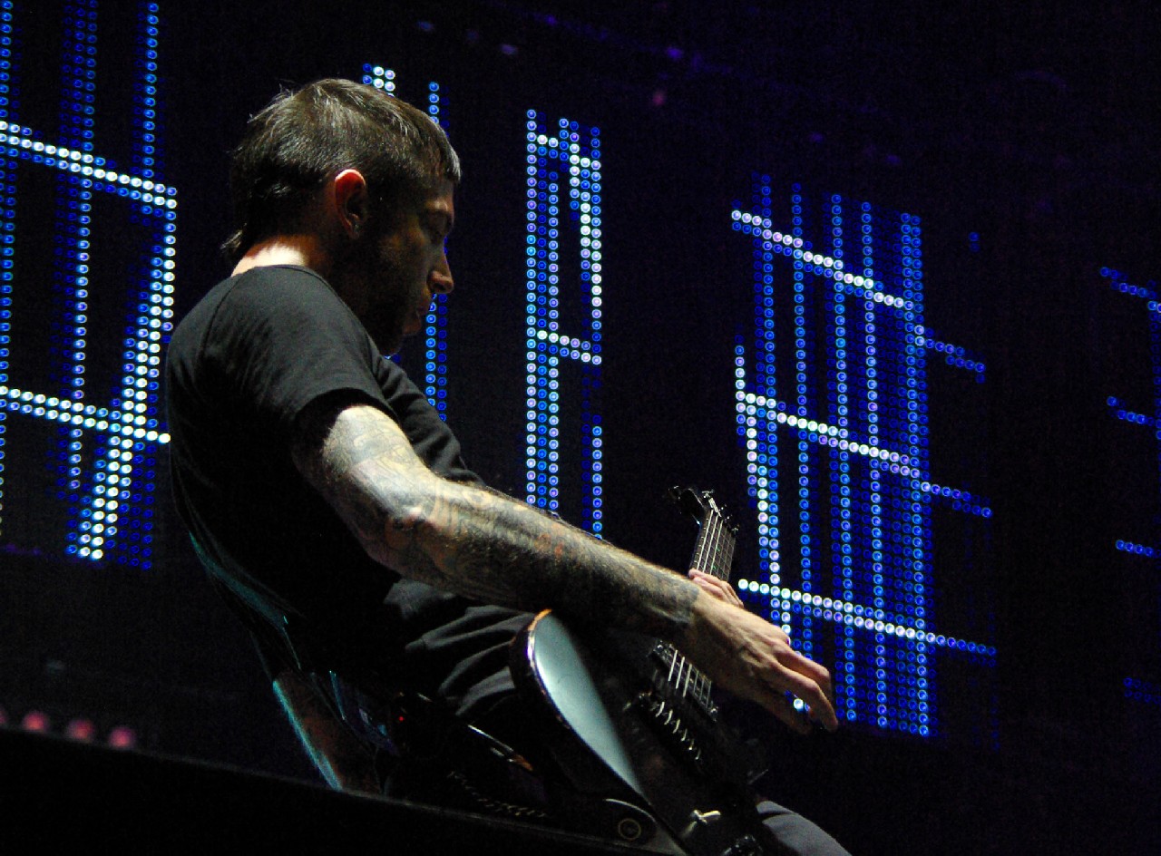 Good Charlotte SG106311