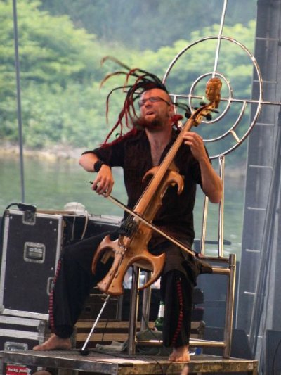 Blackfield Festival