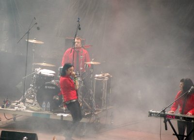 Apoptygma Berzerk