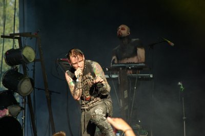 Combichrist
