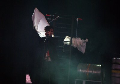 IAMX