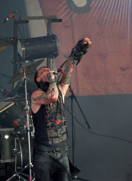 Combichrist SG103156