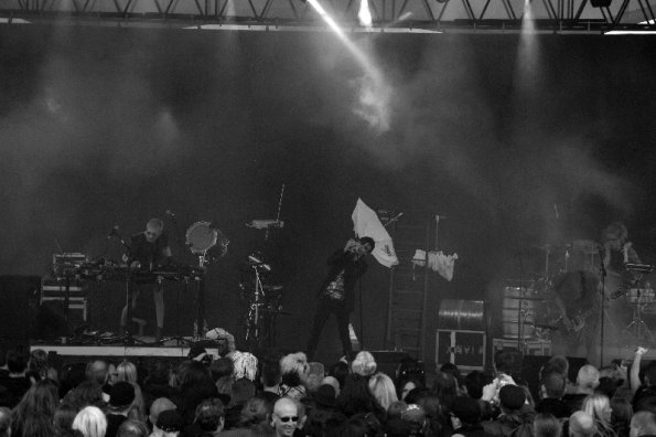 IAMX – Blackfield Festival 2011