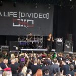 A Life Divided SG102792