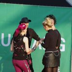 Besucher SG103233