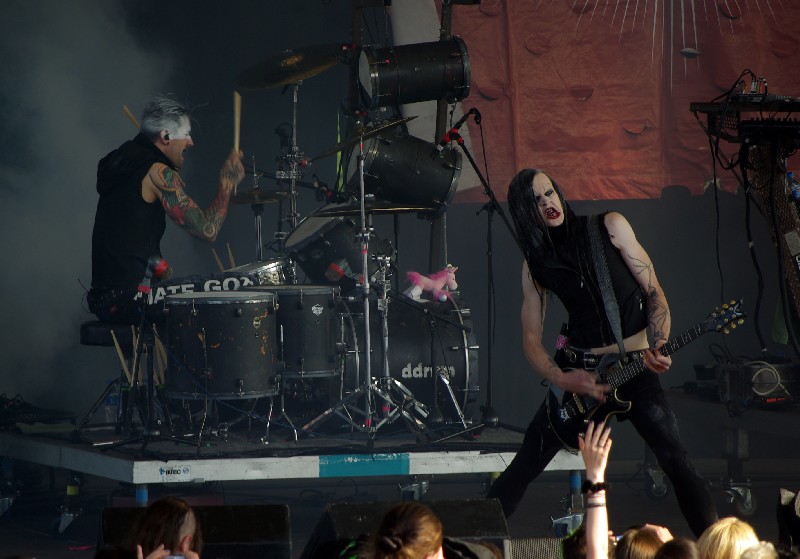 Combichrist SG103014