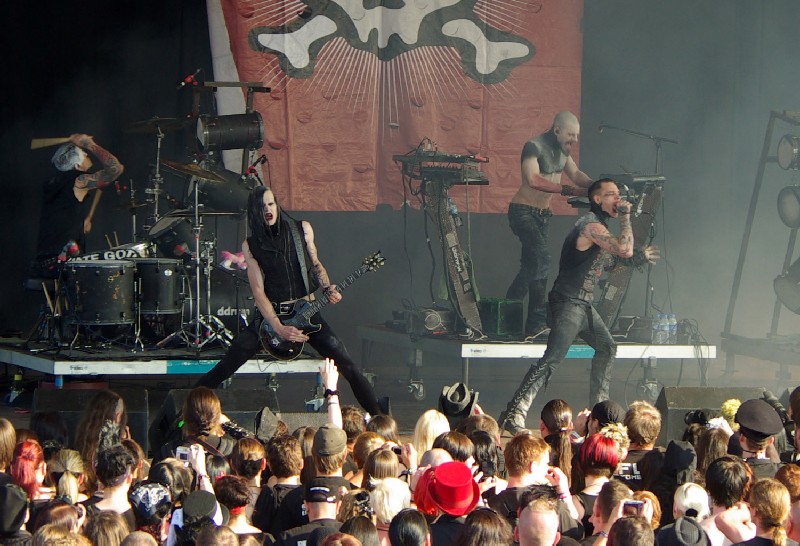 Combichrist SG103042