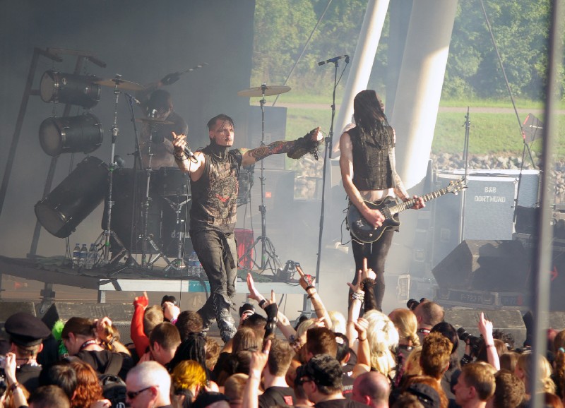 Combichrist SG103167