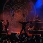 Diary of Dreams SG102405