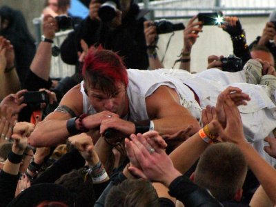 Saltatio Mortis