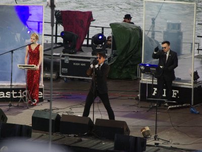 Welle:Erdball