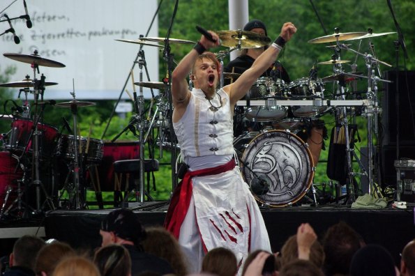 Saltatio Mortis 06