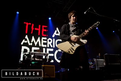 The All-American Rejects