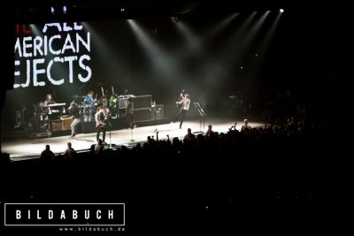 The All-American Rejects