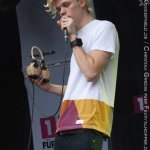 Bochum Total Freitag 03 Sizarr