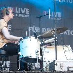 Bochum Total Freitag 06 Sizarr