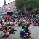Bochum Total Freitag 10 Sizarr