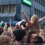 Bochum Total Freitag 17 Montreal