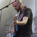 Bochum Total Freitag 24 H-Blockx