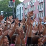Bochum Total Freitag 27 H-Blockx