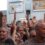 Bochum Total Freitag 28 H-Blockx