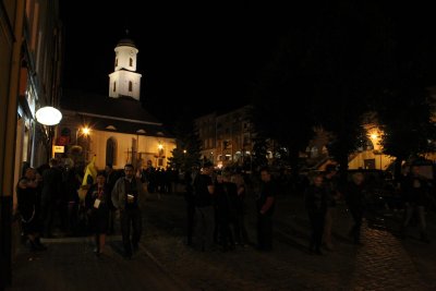 Castle Party 2010