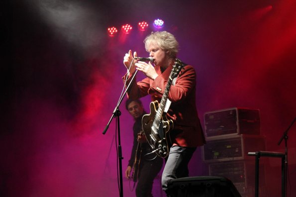 Beauty – Castle Party 2010