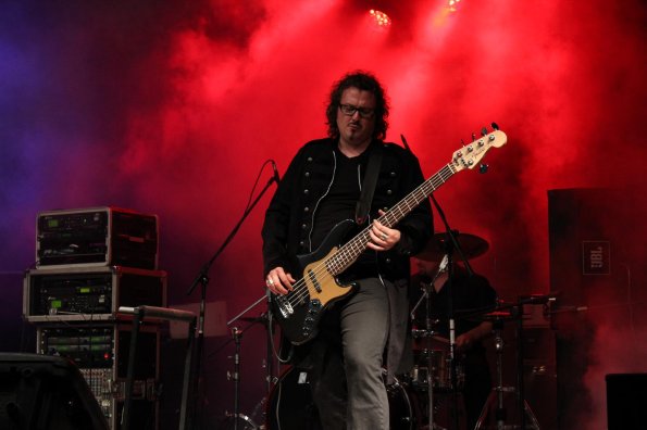 Beauty – Castle Party 2010