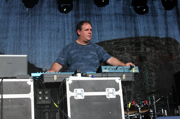 The Cassandra – Castle Party 2010