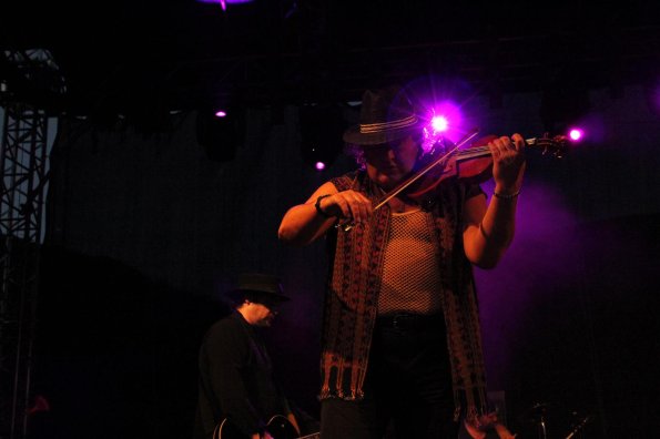 Eden – Castle Party 2010