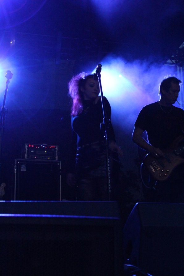 Eden – Castle Party 2010