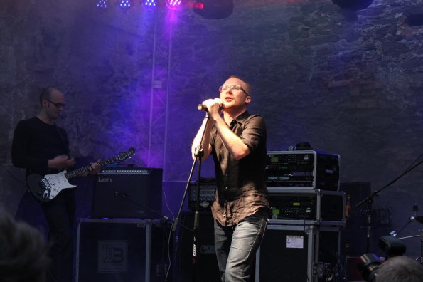 Wieze Fabryk – Castle Party 2010