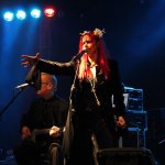 Faith and the Muse akustisch1
