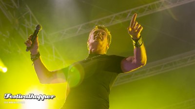 David Hasselhoff