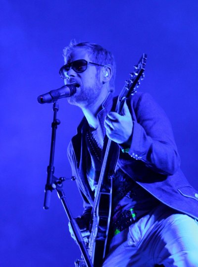 Peter Fox