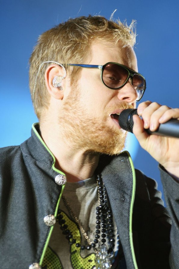 Peter Fox – Chiemsee Reggae 2009