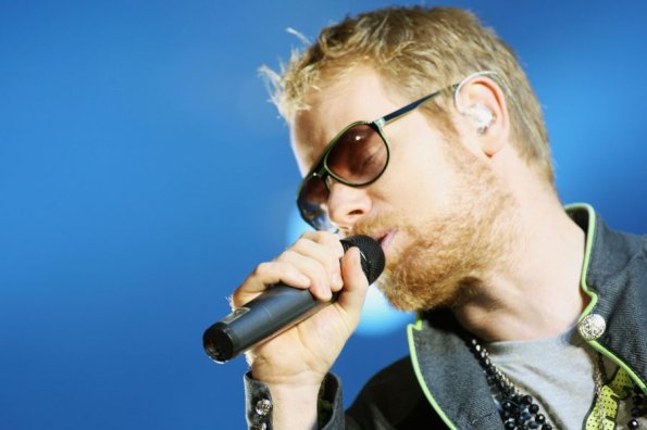 Peter Fox – Chiemsee Reggae 2009