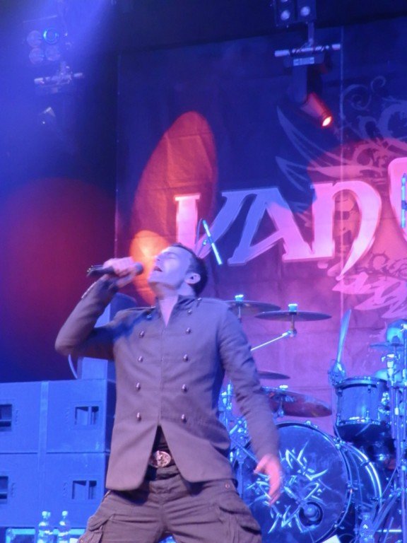 Christmas Metal Festival
