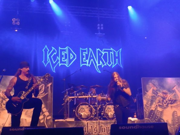 124 Iced Earth