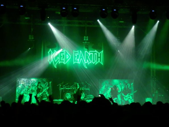 152 Iced Earth